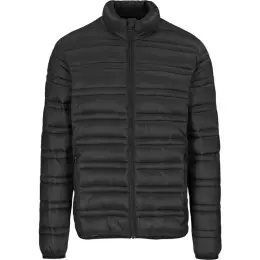 Mens Eclipse Jacket Black